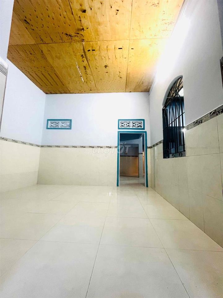 Nhà SHR 76,6m2 gần trung tâm y tế khu vực Dĩ An