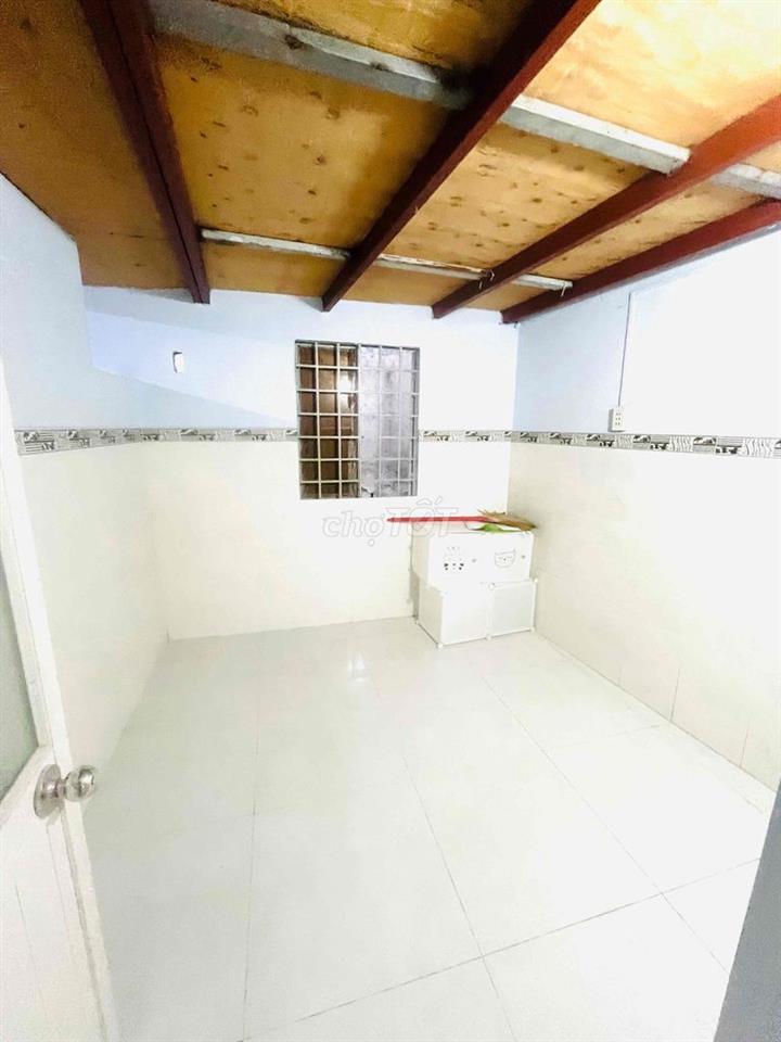 Nhà SHR 76,6m2 gần trung tâm y tế khu vực Dĩ An