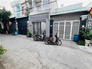 Nhà SHR đường ô tô gần nhà văn Hoá & UBND Phường Tân Đông Hiệp