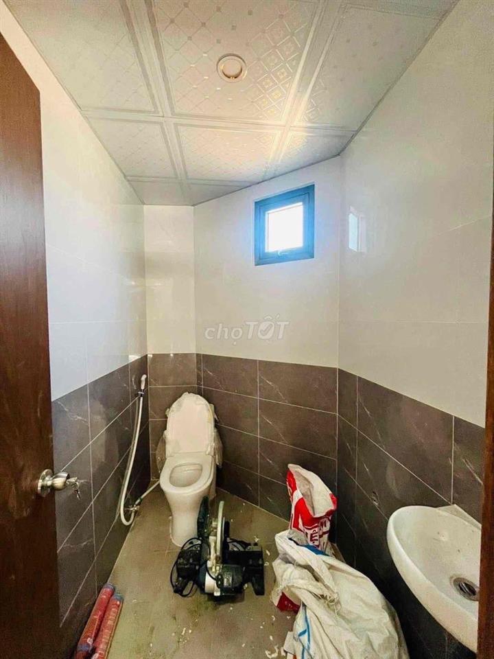 Nhà SHR 2pn 2wc gần trường cấp 3 Bình An Bình Thắng