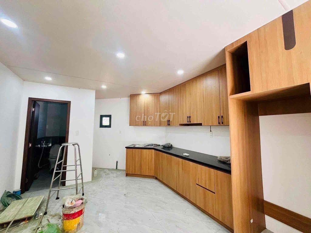 Nhà SHR 2pn 2wc gần trường cấp 3 Bình An Bình Thắng