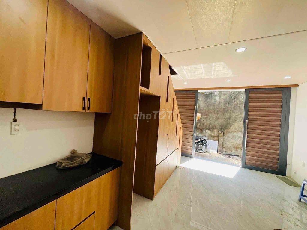 Nhà SHR 2pn 2wc gần trường cấp 3 Bình An Bình Thắng