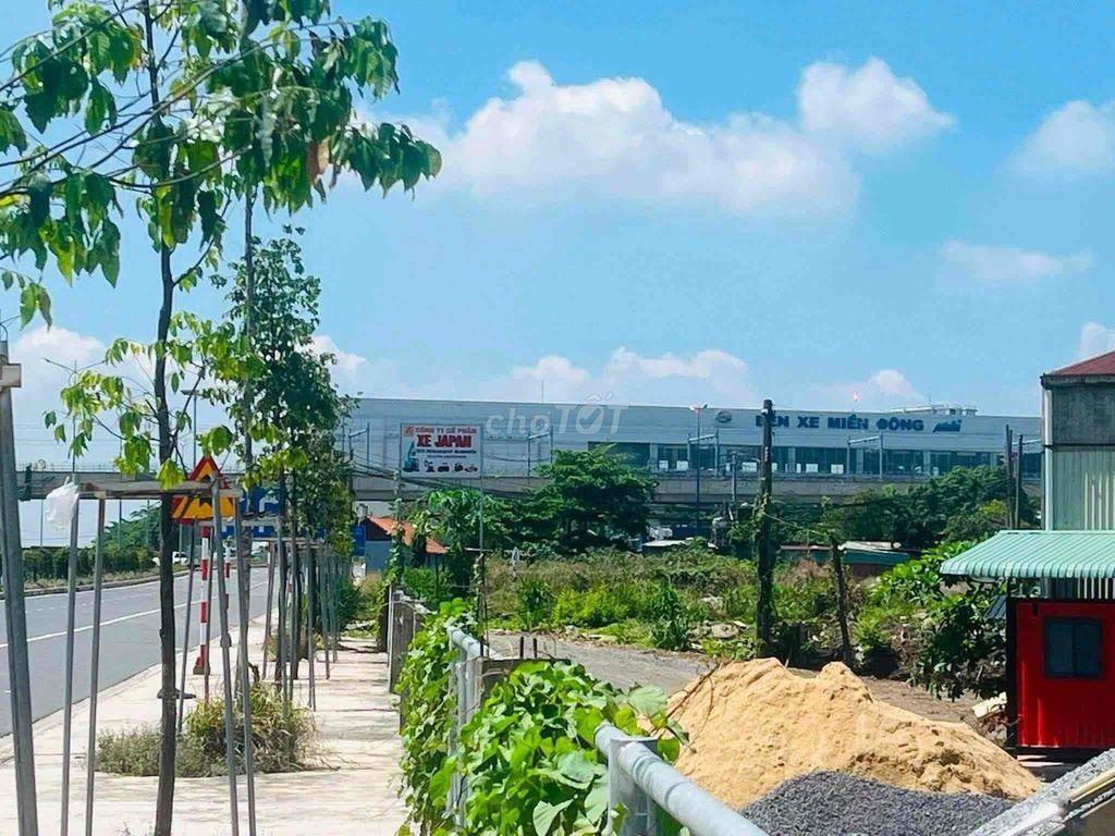 Nhà SHR 2pn 2wc gần trường cấp 3 Bình An Bình Thắng