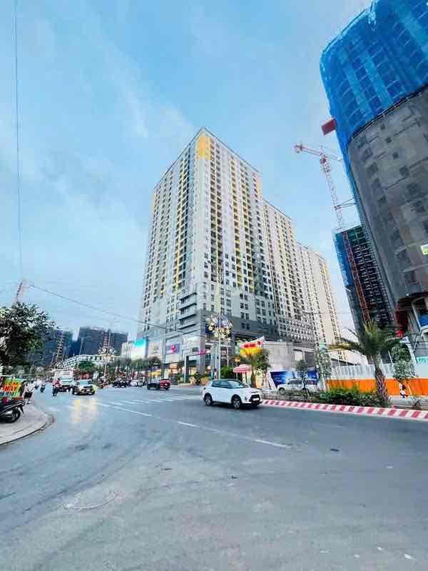 Nhà Lầu Trệt SHR gần ktx A ĐHQG đường Lồ Ồ