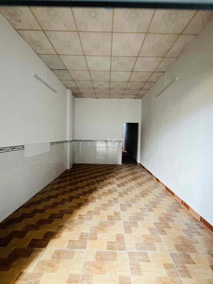 Nhà DT 98m2 sổ chung Phạm Văn Diêu nhà hàng Hồ Một