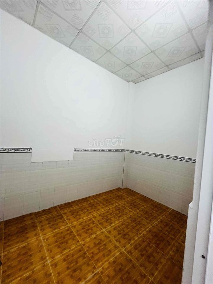 Nhà DT 98m2 sổ chung Phạm Văn Diêu nhà hàng Hồ Một