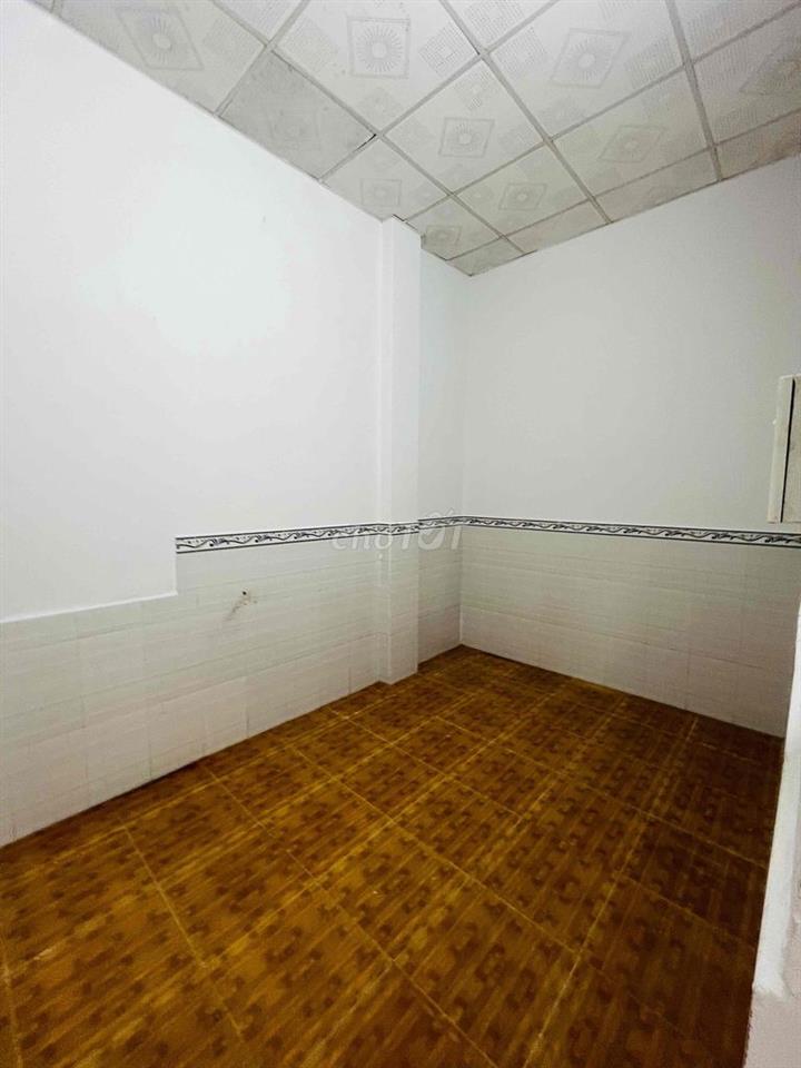 Nhà DT 98m2 sổ chung Phạm Văn Diêu nhà hàng Hồ Một