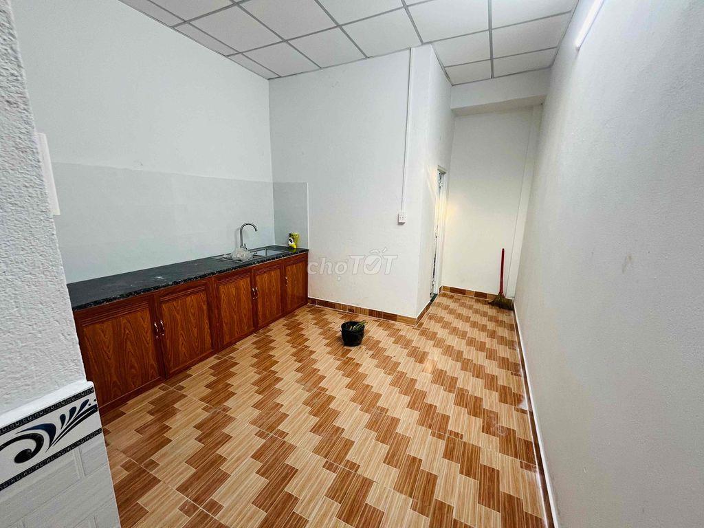Nhà DT 98m2 sổ chung Phạm Văn Diêu nhà hàng Hồ Một
