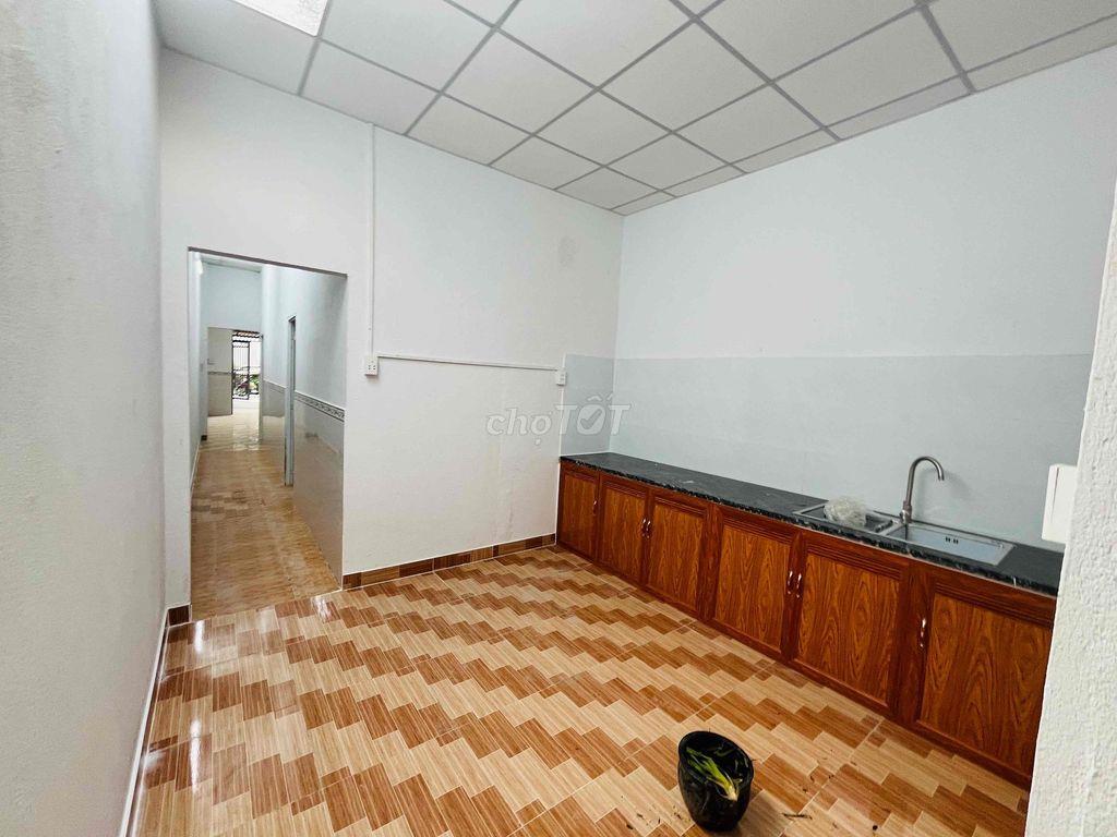 Nhà DT 98m2 sổ chung Phạm Văn Diêu nhà hàng Hồ Một