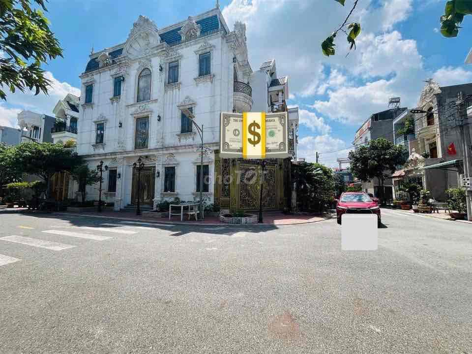 Nhà Dân Xây ở kdc Lê Phong 3 lầu 1 trệt