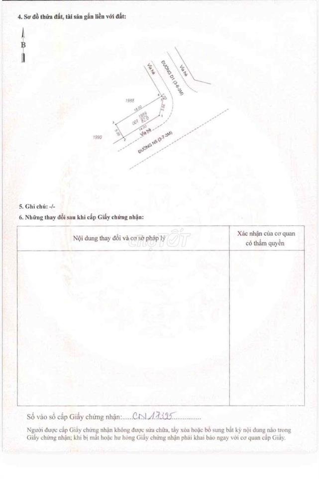 Nhà Dân Xây ở kdc Lê Phong 3 lầu 1 trệt
