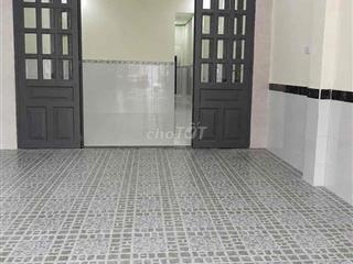 Nhà DT 80m2 Tc 60m2 gần trường cấp 1,2,3 Bình An (sổ chung )