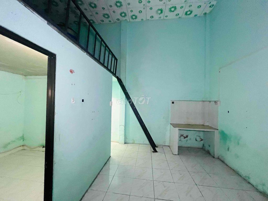 Nhà Diện tích 72m2(ngang 6m) chợ Đoàn Thị Kia _ sổ chung