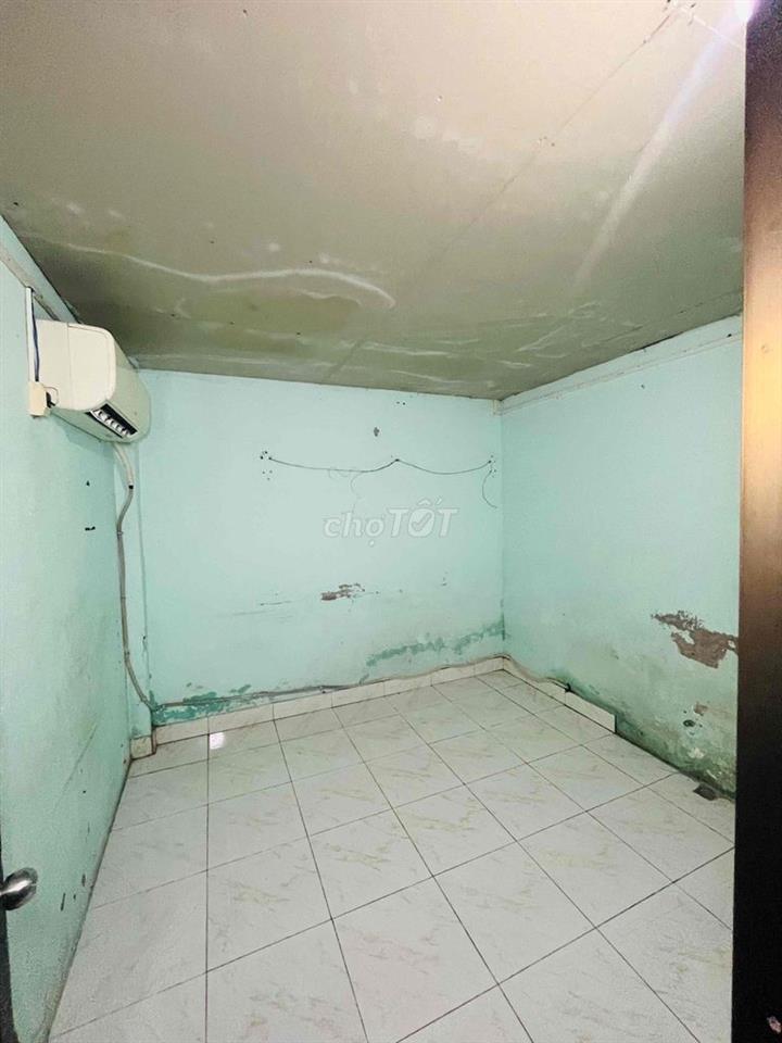 Nhà Diện tích 72m2(ngang 6m) chợ Đoàn Thị Kia _ sổ chung