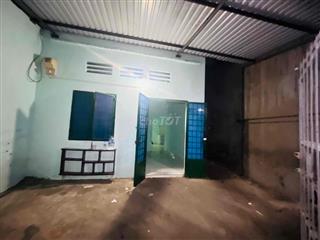 Nhà Diện tích 72m2(ngang 6m) chợ Đoàn Thị Kia _ sổ chung