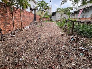 Đất SHR Dt 121m2 tc 105m2 ngay trạm thu phí Bình Thung