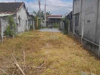Đất SHR Dt 251,8m2 tc 100m2
