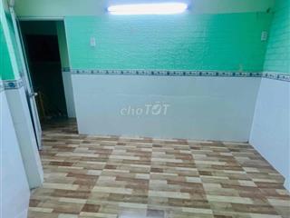 Nhà SỔ chung DT 26m2 DTSD 52m2_2pn_2vs gần trường cấp 1 Tân Bình