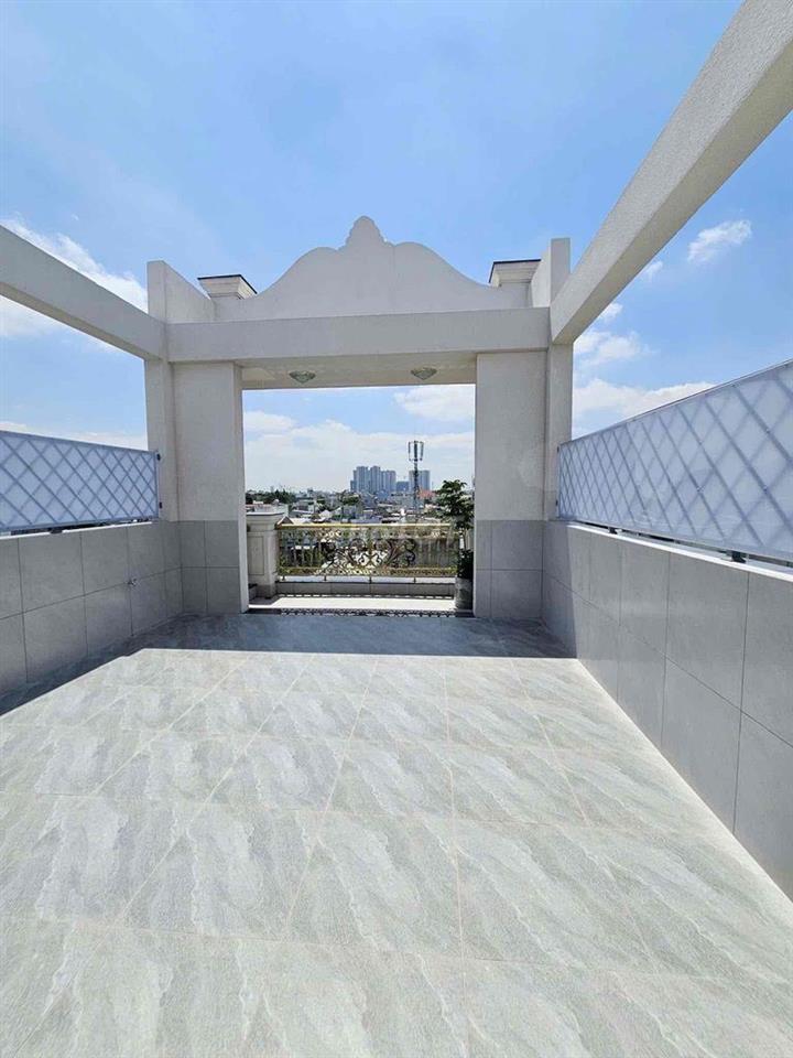 MẶT TIỀN HAI BÀ TRƯNG _3 lầu_có thang máy