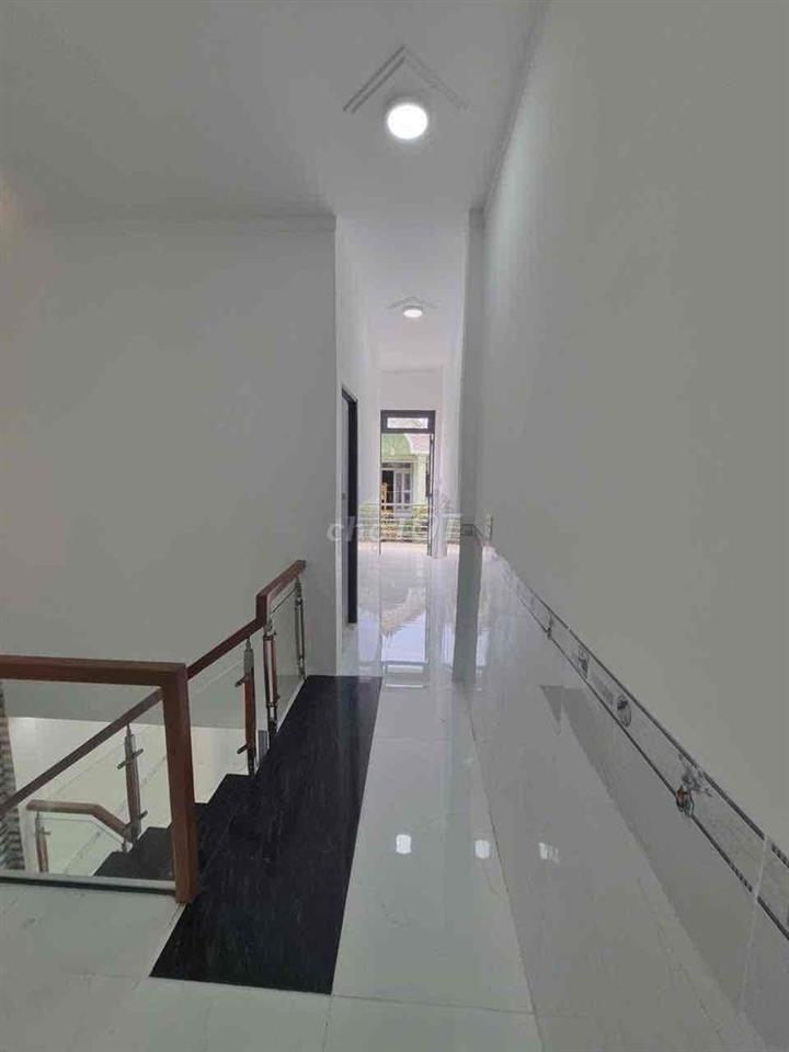 Nhà SHR lầu trệt_Thổ cư 51,3m2_3pn_gần trường tiểu học Lê Thị Trung