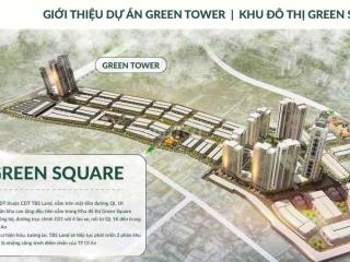 cặp đất GS18