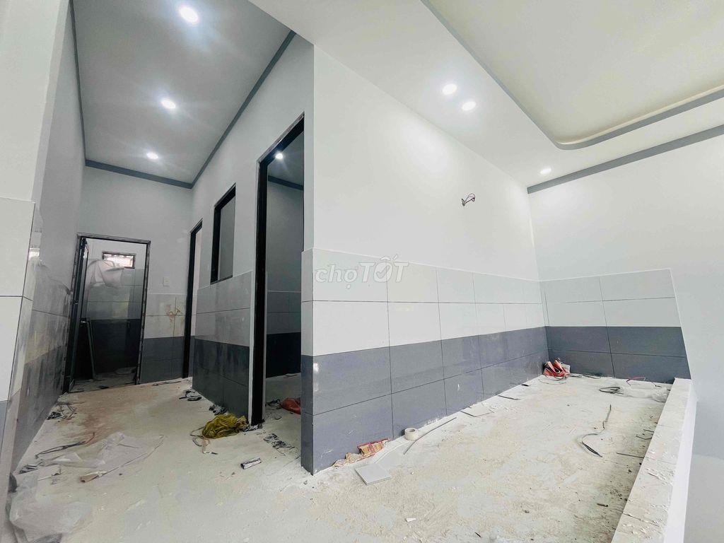 Nhà CÔNG CHỨNG SANG TÊN Sổ Đồng Sở Hữu p.Đông Hoà TPHCM