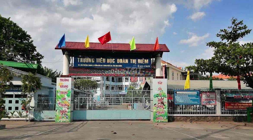 Nhà CÔNG CHỨNG SANG TÊN Sổ Đồng Sở Hữu p.Đông Hoà TPHCM