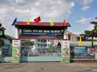 Nhà CÔNG CHỨNG SANG TÊN Sổ Đồng Sở Hữu p.Đông Hoà TPHCM