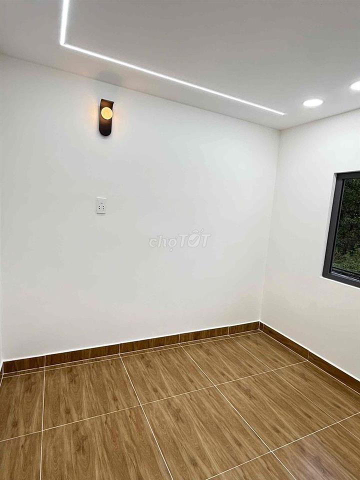 Nhà lầu trệt gần KCN Đồng An (BÌNH HOÀ 24)