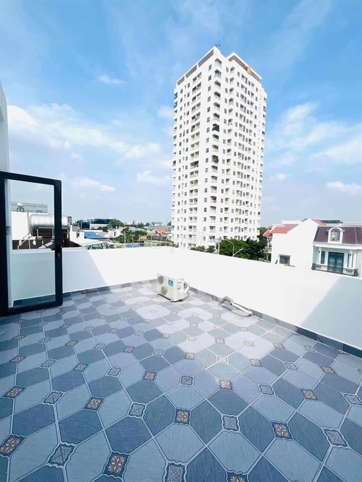 Nhà Hoàn Công_ khu đô thị Phúc Đạt