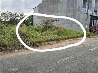 Đất Dreamland City Long Hưng 100m² lô thương mại cạnh Izumi, Aqua City