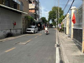 MT Ấp Chánh 4, Xã Hóc Môn