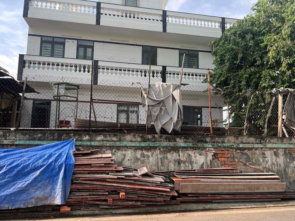 MT Ấp Chánh 4, Xã Hóc Môn