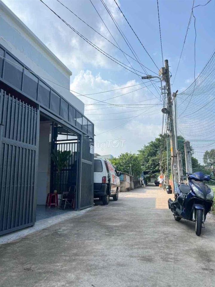 Bán CHDV nhà trọ đường 70/18 Lò Lu hẻm xe hơi  Quận 09