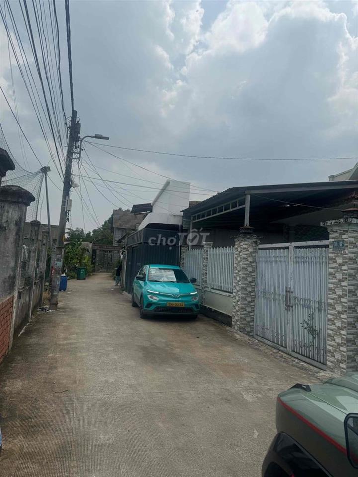 Bán CHDV nhà trọ đường 70/18 Lò Lu hẻm xe hơi  Quận 09