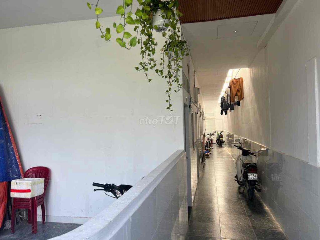 Bán CHDV nhà trọ đường 70/18 Lò Lu hẻm xe hơi  Quận 09