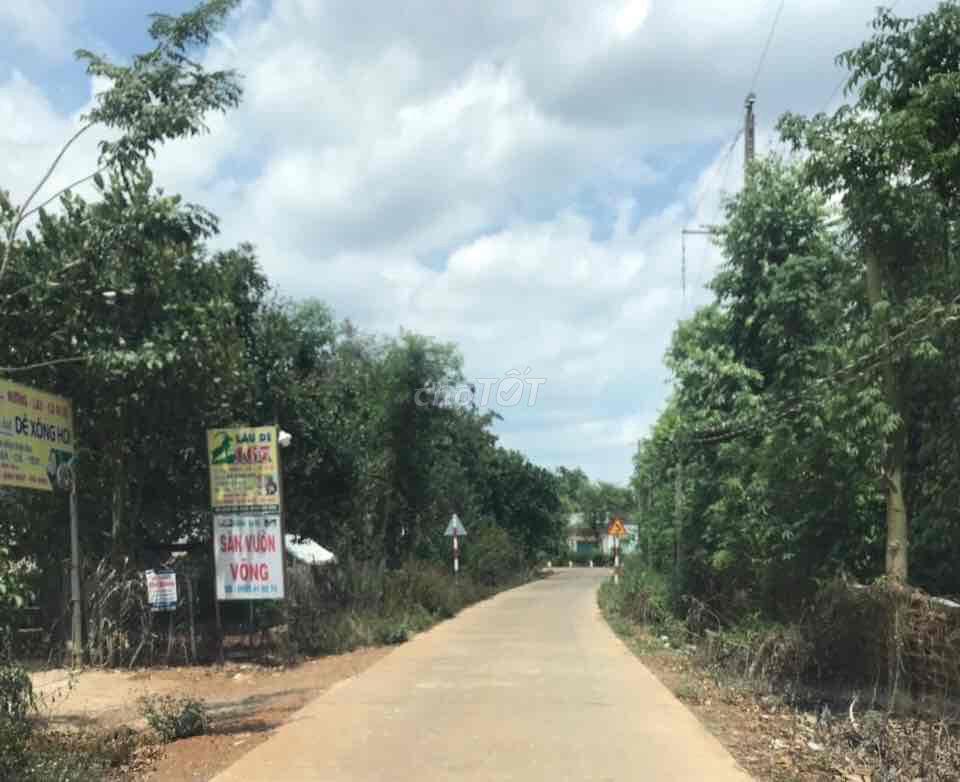 đất vườn cẩm mỹ đồng nai