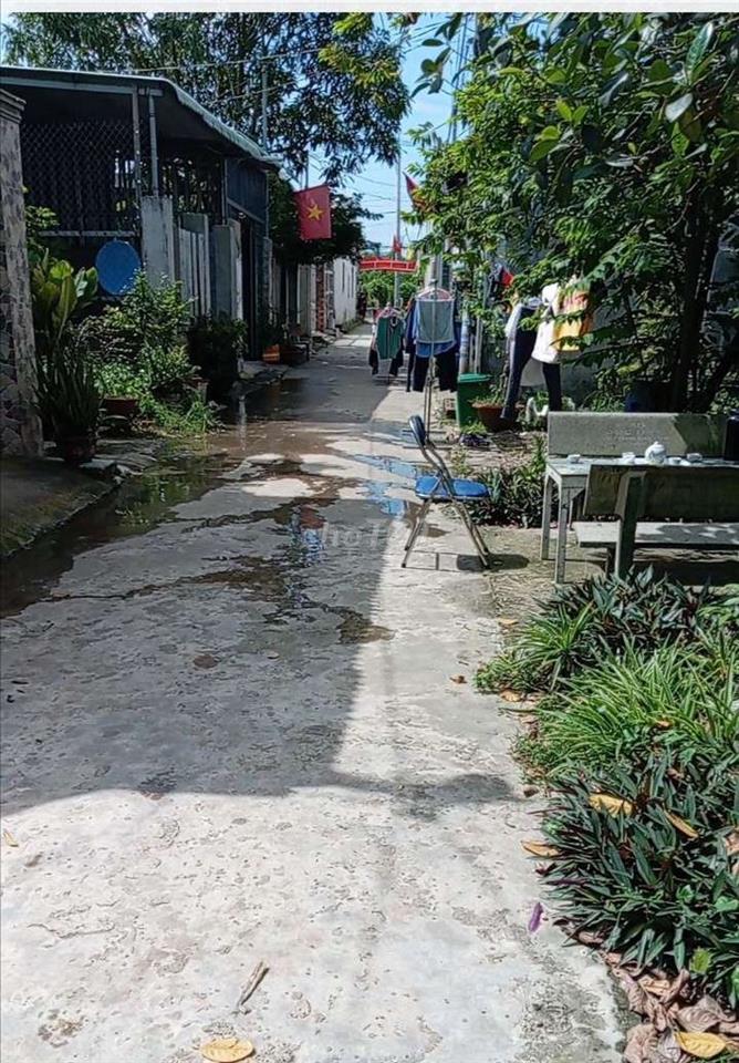 Bán đất 100m² (5×20) gần chợ Phú Sơn, Bắc Sơn, giá tốt