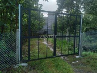 Cần bán gấp 2500m2 đất kèm nhà nuôi chim yến