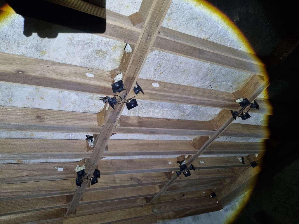 Cần bán gấp 2500m2 đất kèm nhà nuôi chim yến