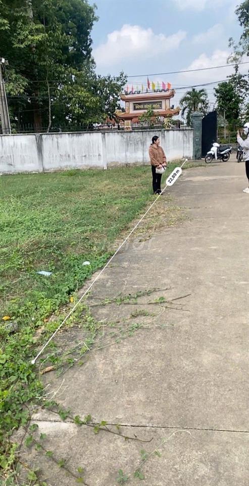 BÁN ĐẤT HIỆP HÒA – TRẤN BIÊN, BIÊN HÒA