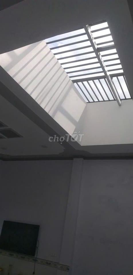 Bán nhà 1 trệt 1 lầu 100m² Tân Triều – 5x20m full thổ cư, ô tô tới nhà