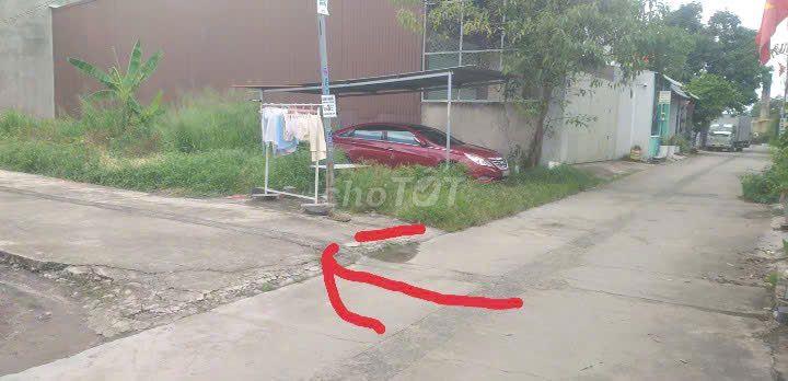 Bán nhà 1 trệt 1 lầu 100m² Tân Triều – 5x20m full thổ cư, ô tô tới nhà