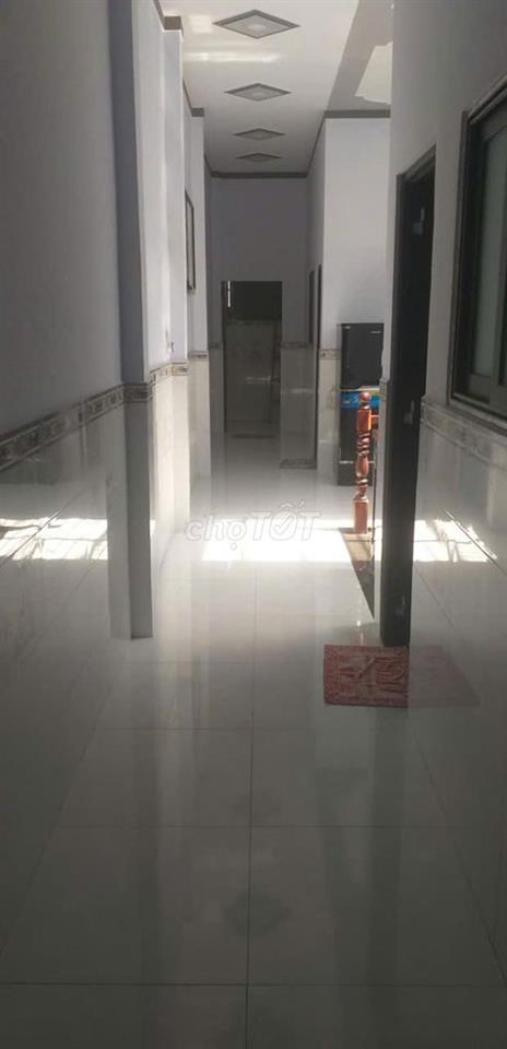 Bán nhà 1 trệt 1 lầu 100m² Tân Triều – 5x20m full thổ cư, ô tô tới nhà