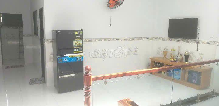Bán nhà 1 trệt 1 lầu 100m² Tân Triều – 5x20m full thổ cư, ô tô tới nhà
