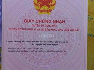 Bán đất gần Bến Xe Miền Đông Mới
