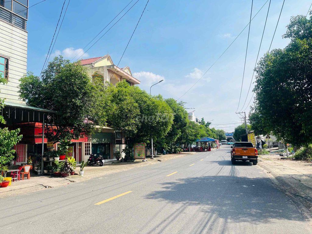 Bán 1825m2 MT Dương Diên Nghệ-An Phước-Đnai.Cách KĐT Aqua city chỉ 2km