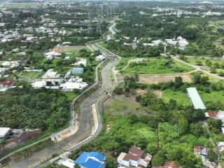 Bán 1000m2 Giáp suối-Sát dự Án Thung Lũng Xanh-Cách Mekong resort 1km-