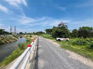Bán 3200m2 Cách Mekong Resort ,Ql 51 chỉ 1km-Đất đẹp-giáp sông suối-