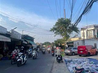 Bán đất sổ hồng riêng ngay chợ An Chu